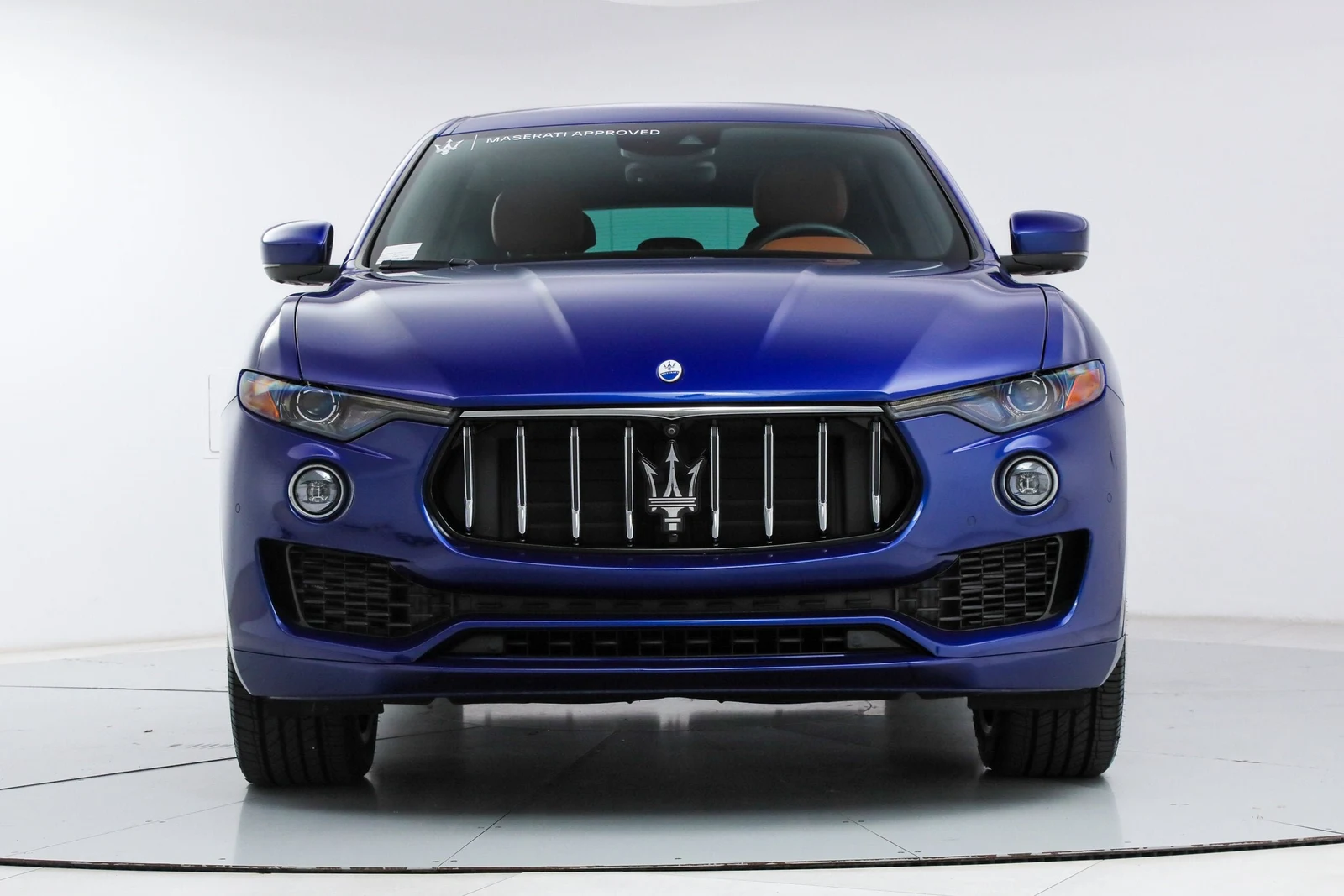 2023 Maserati Levante GT, 8/20