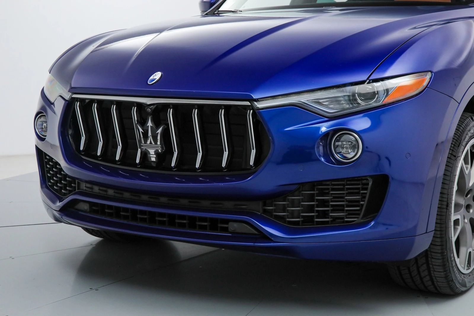 2023 Maserati Levante GT, 9/20