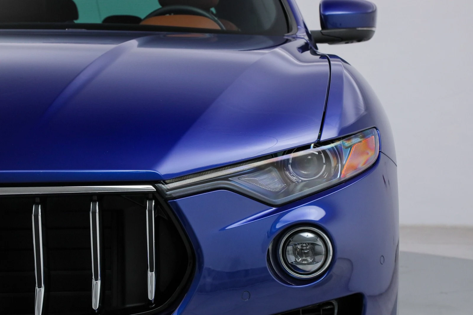 2023 Maserati Levante GT, 10/20