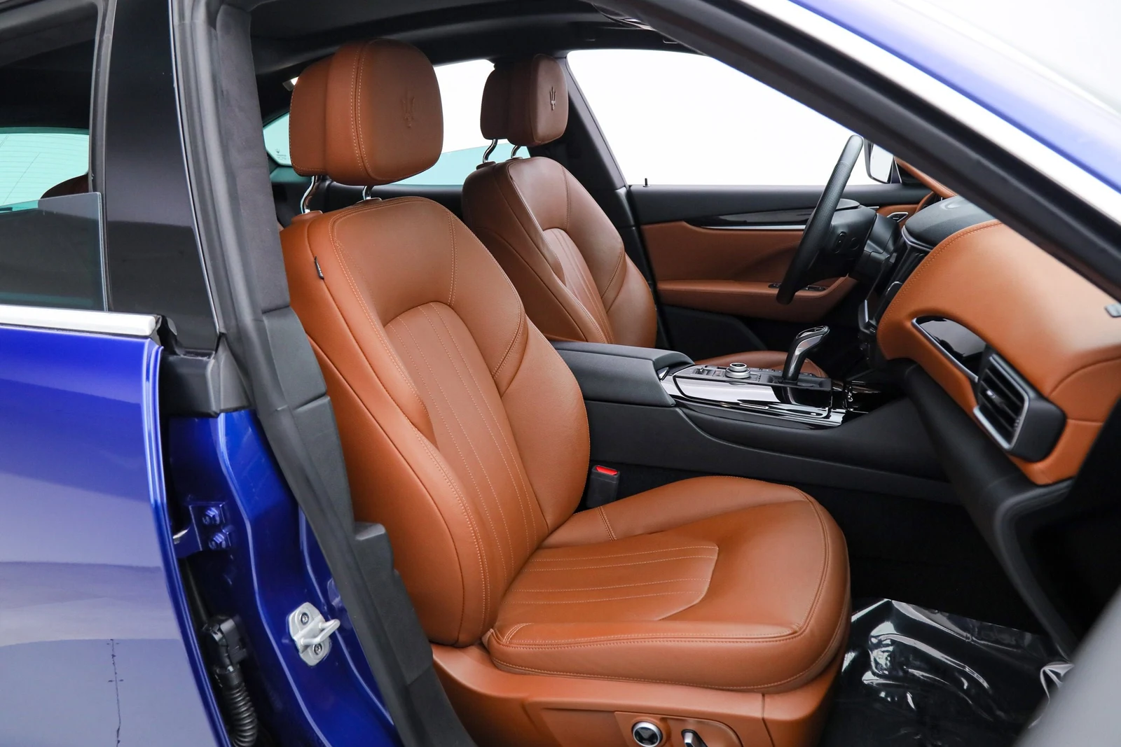 2023 Maserati Levante GT, 12/20