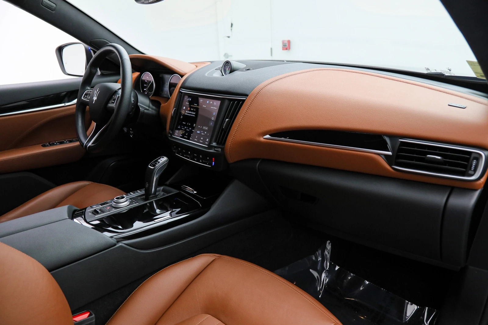 2023 Maserati Levante GT, 13/20