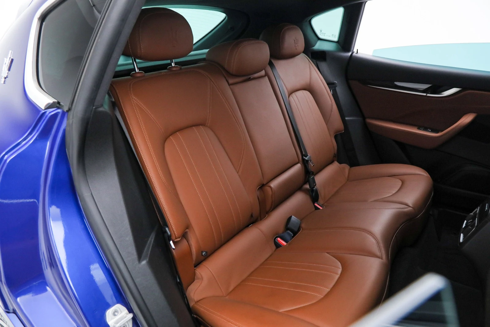 2023 Maserati Levante GT, 15/20