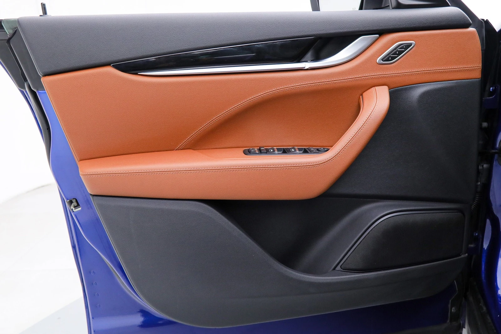 2023 Maserati Levante GT, 16/20