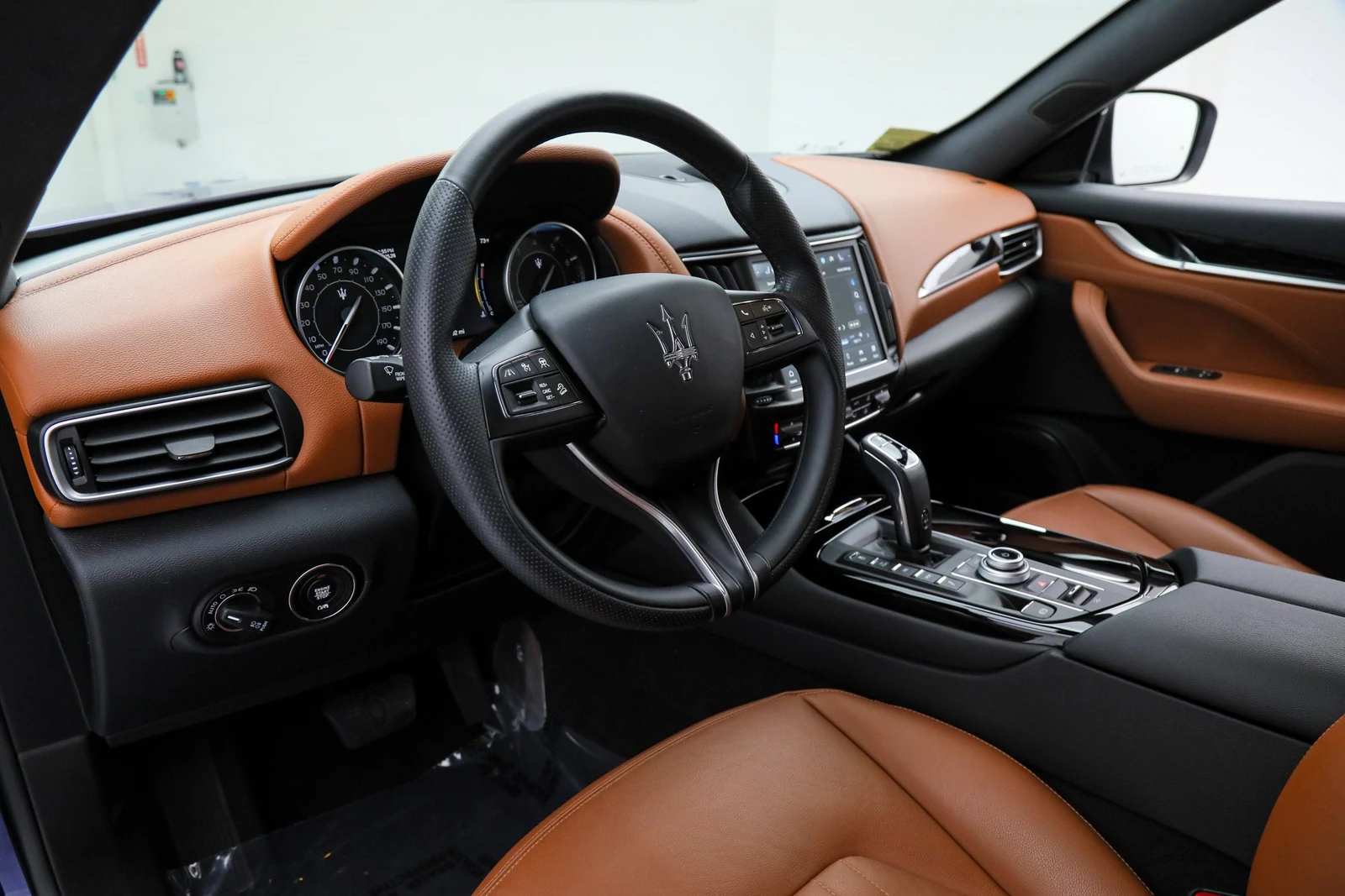2023 Maserati Levante GT, 17/20