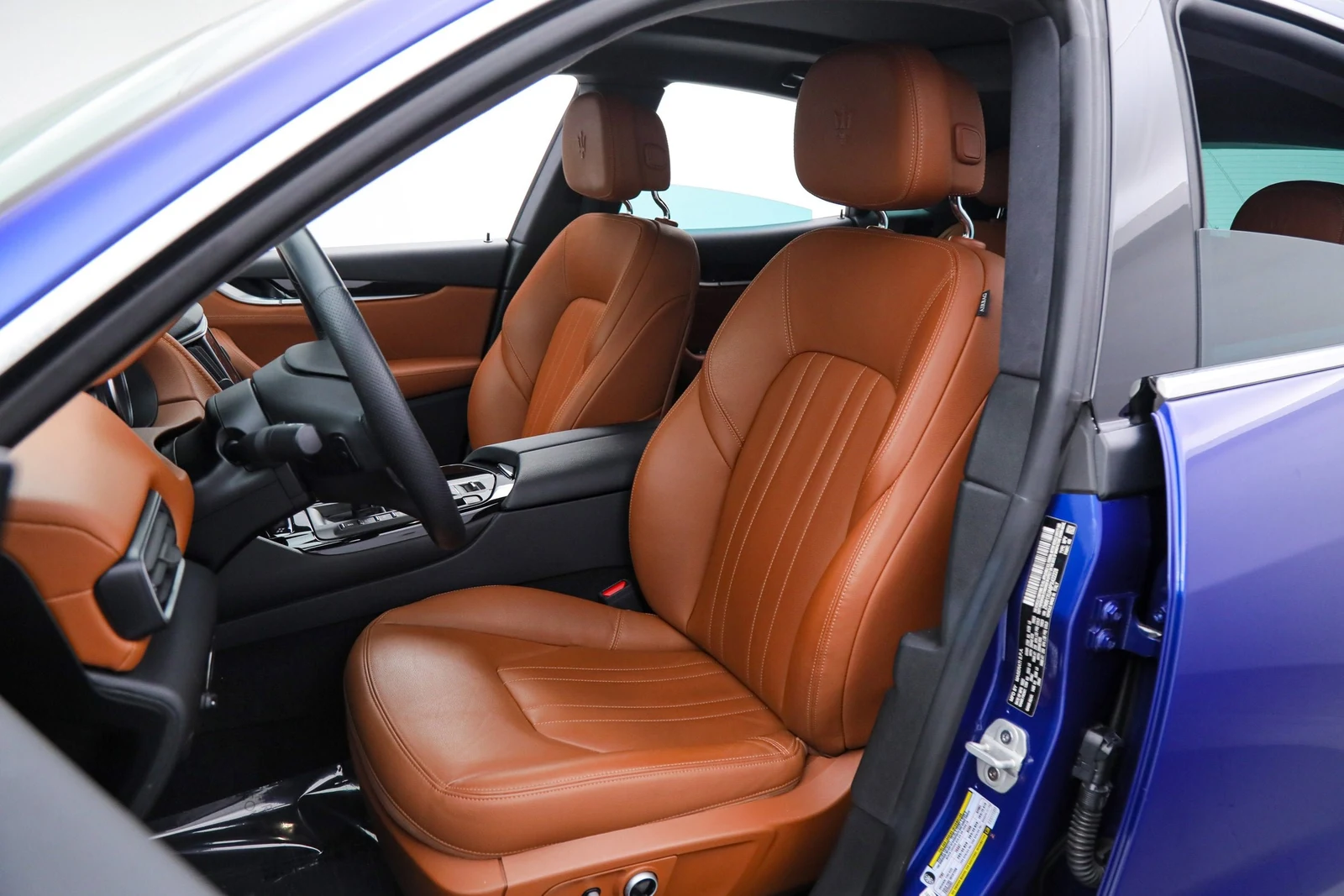2023 Maserati Levante GT, 18/20