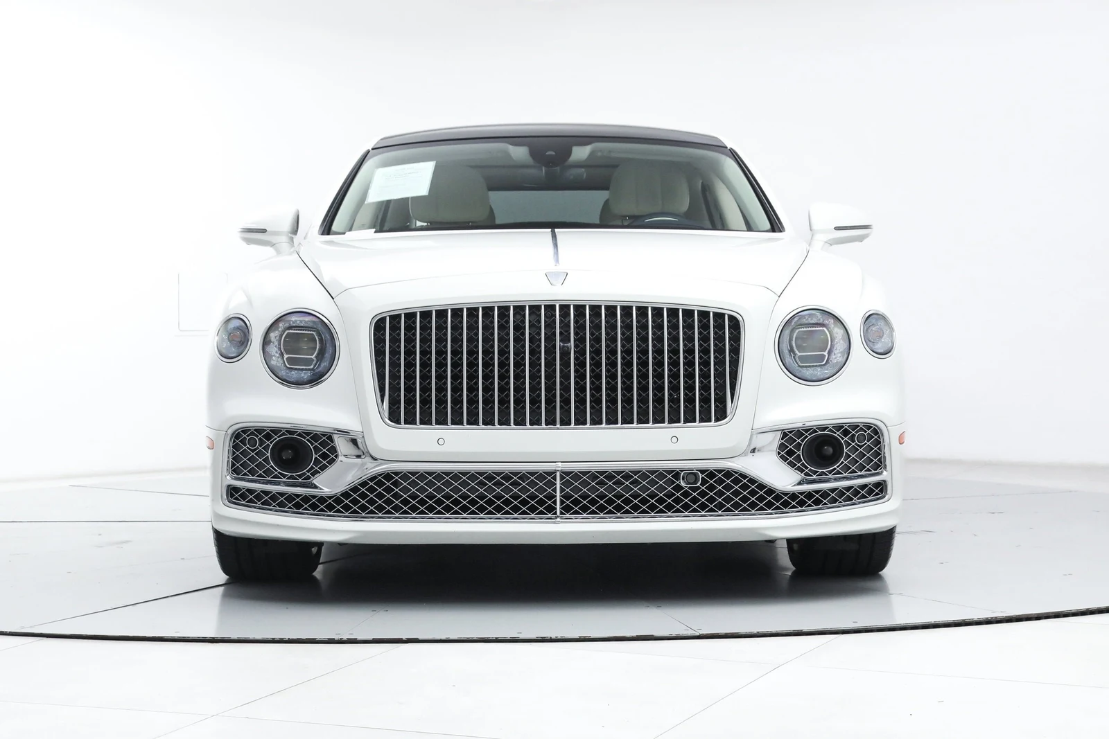 2022 Bentley Flying Spur Hybrid, 8/20