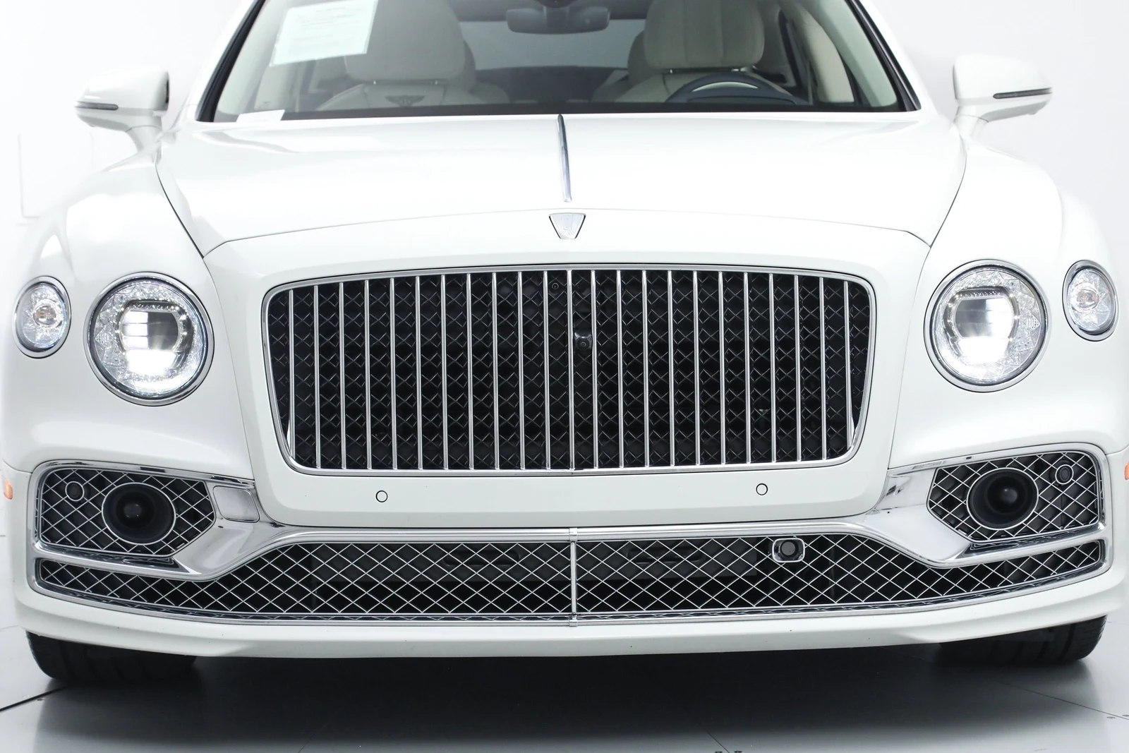 2022 Bentley Flying Spur Hybrid, 9/20