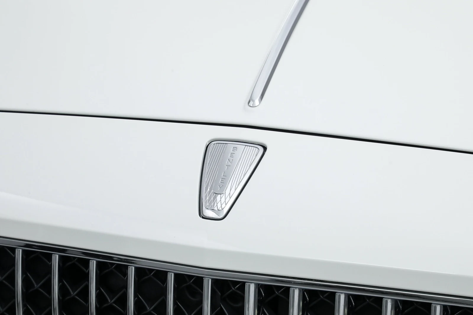 2022 Bentley Flying Spur Hybrid, 10/20