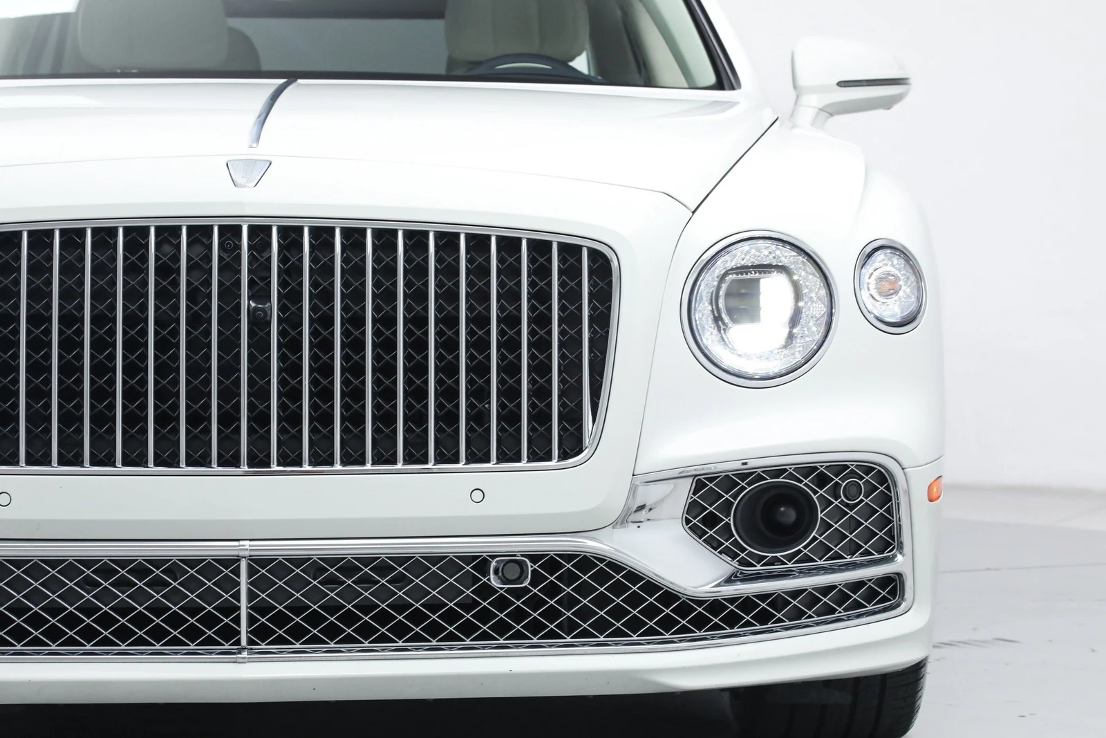 2022 Bentley Flying Spur Hybrid, 11/20