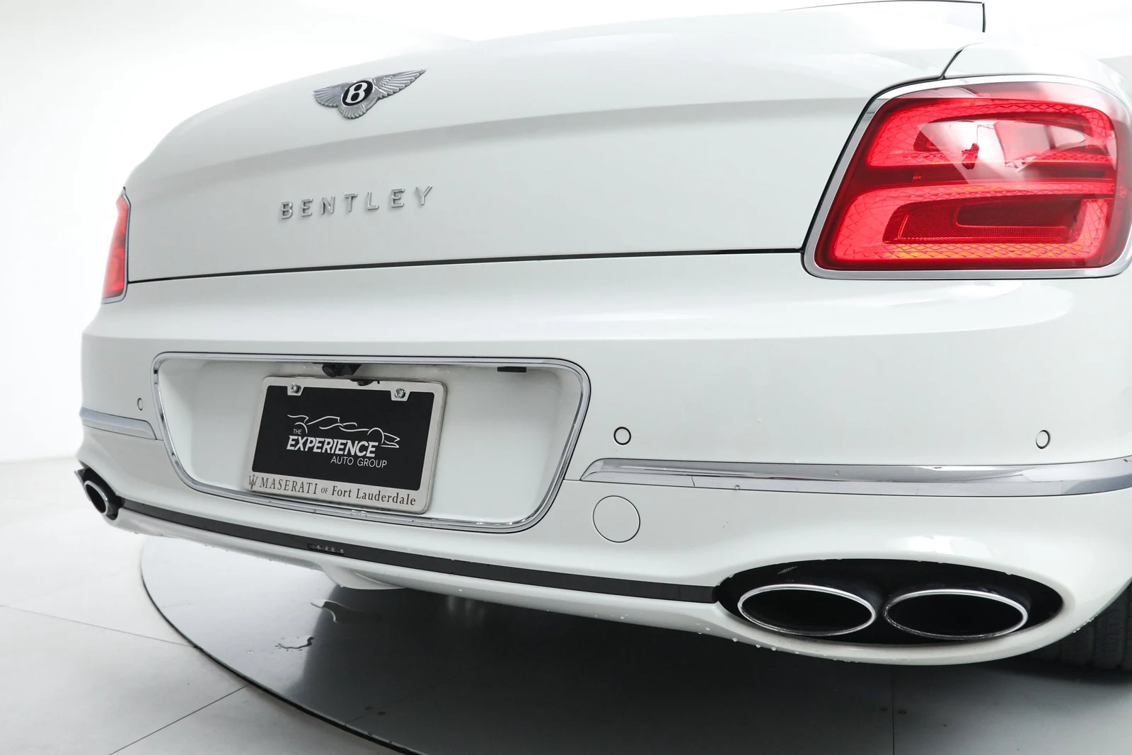 2022 Bentley Flying Spur Hybrid, 14/20