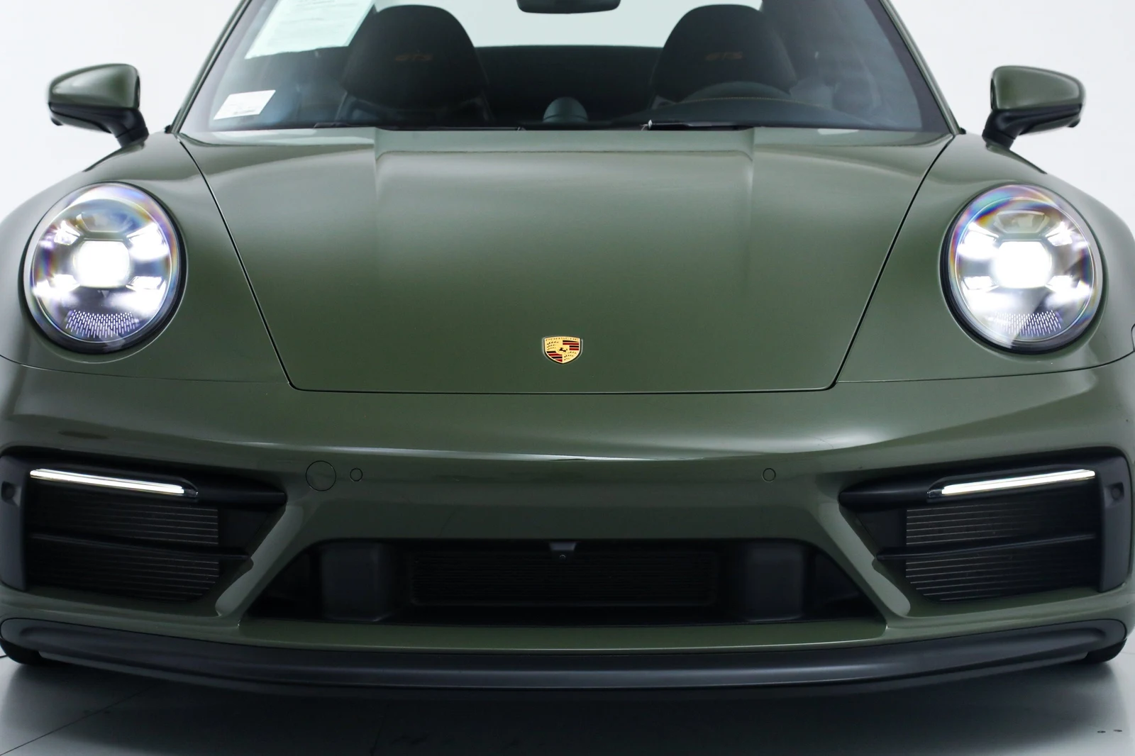 2024 Porsche 911 (992.1) Carrera GTS, 9/20
