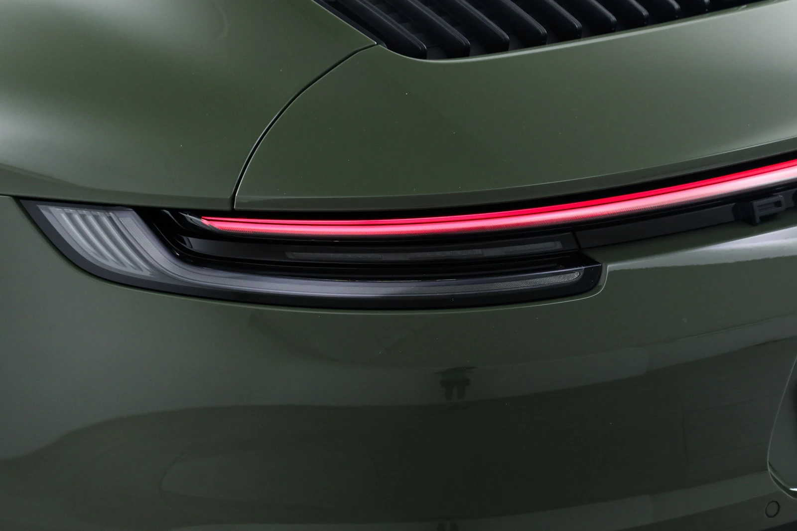 2024 Porsche 911 (992.1) Carrera GTS, 13/20
