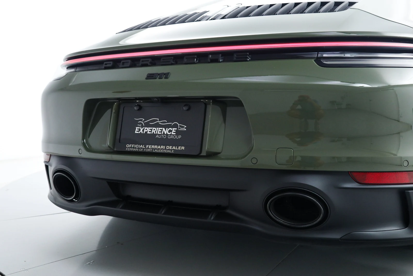 2024 Porsche 911 (992.1) Carrera GTS, 14/20