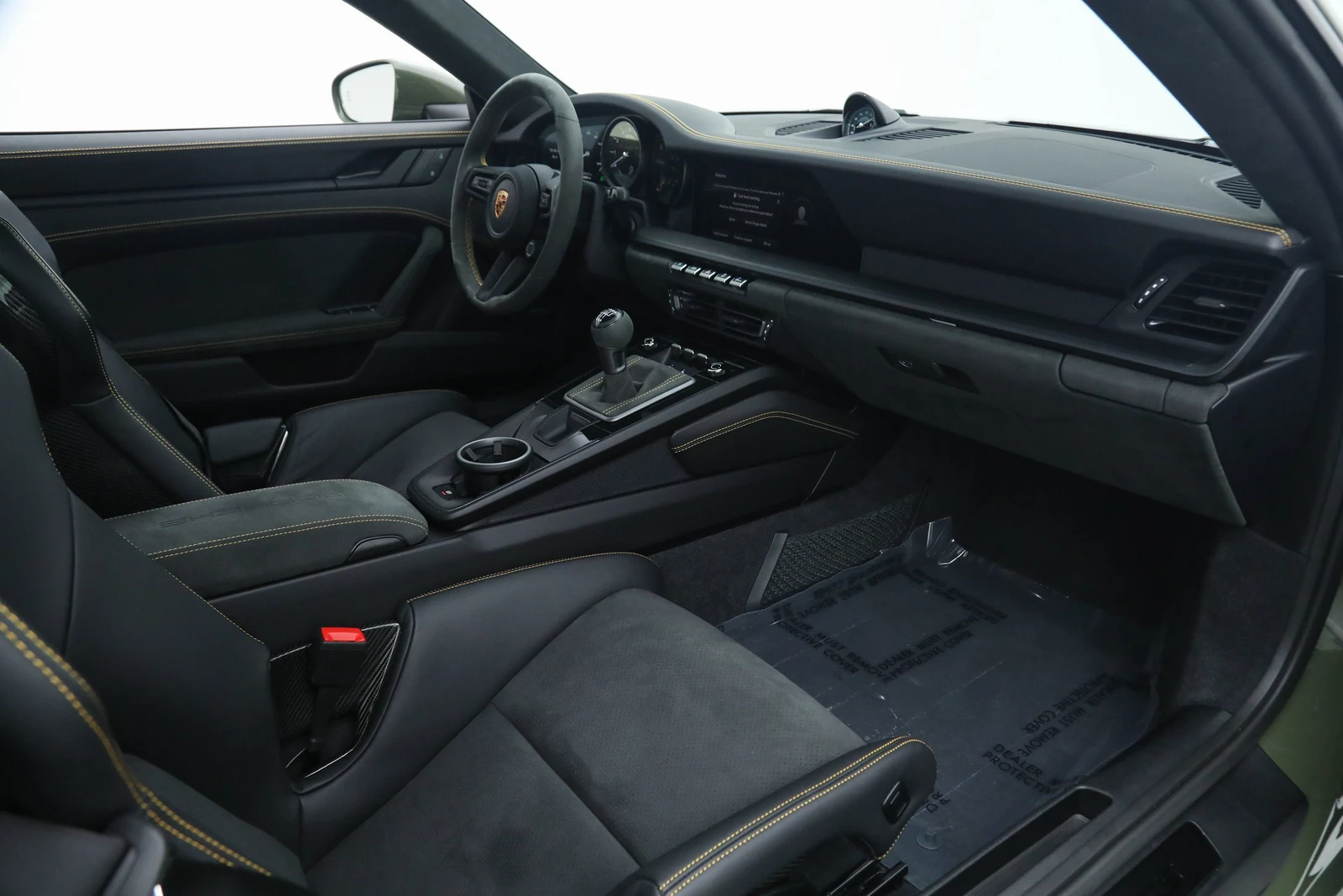2024 Porsche 911 (992.1) Carrera GTS, 16/20
