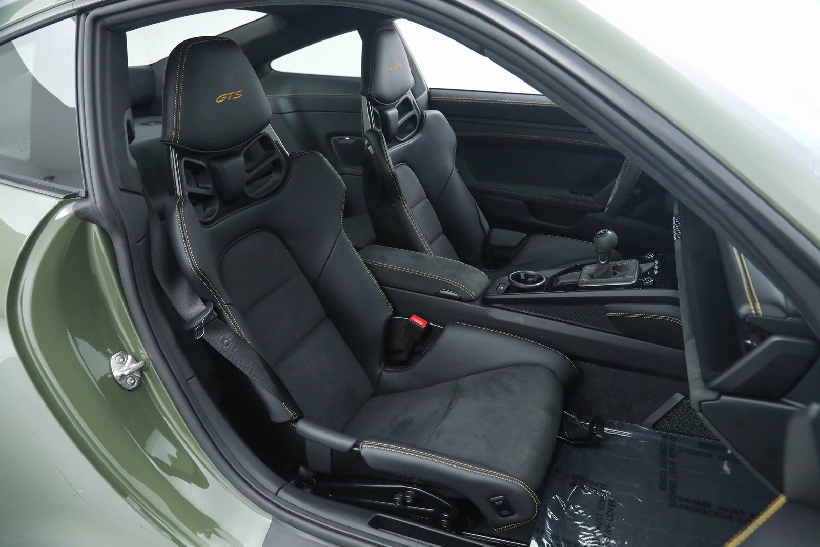 2024 Porsche 911 (992.1) Carrera GTS, 17/20