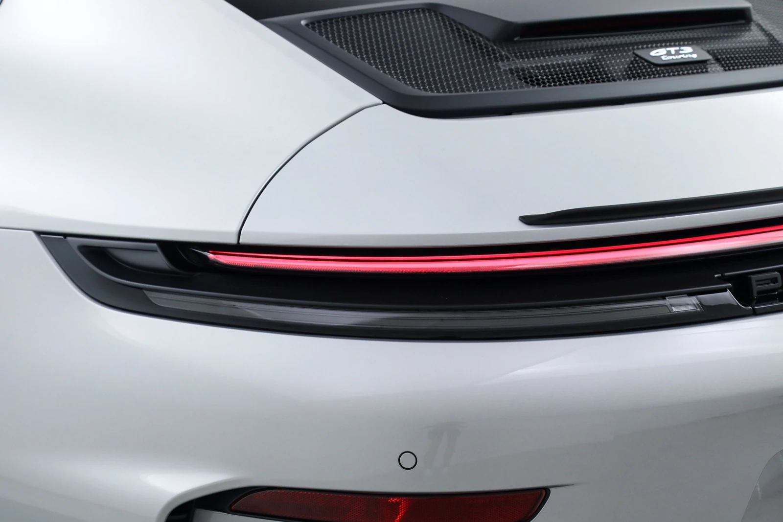 2026 Porsche 911 (992.2) GT3 Touring, 13/20