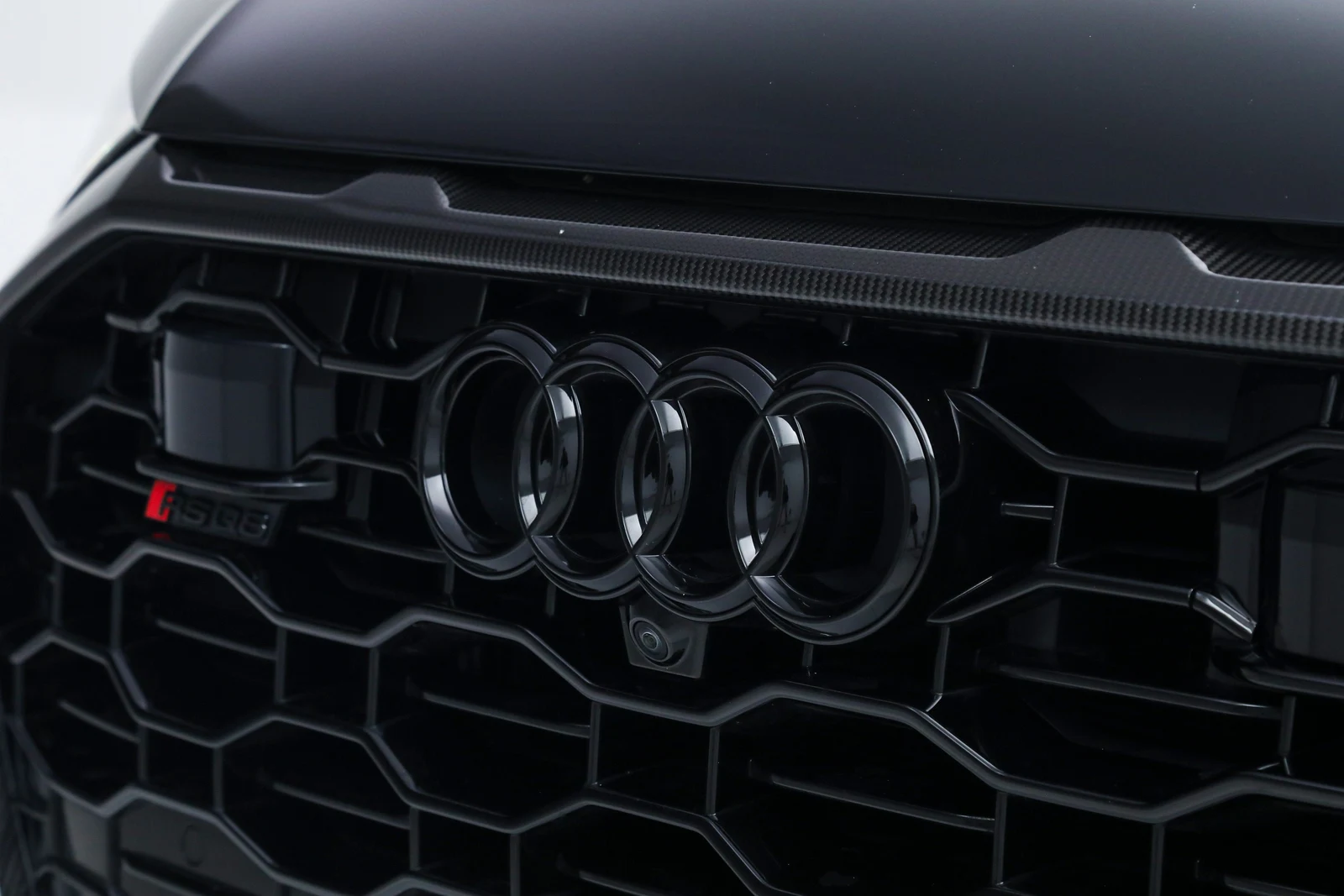 2024 Audi RS Q8, 12/20