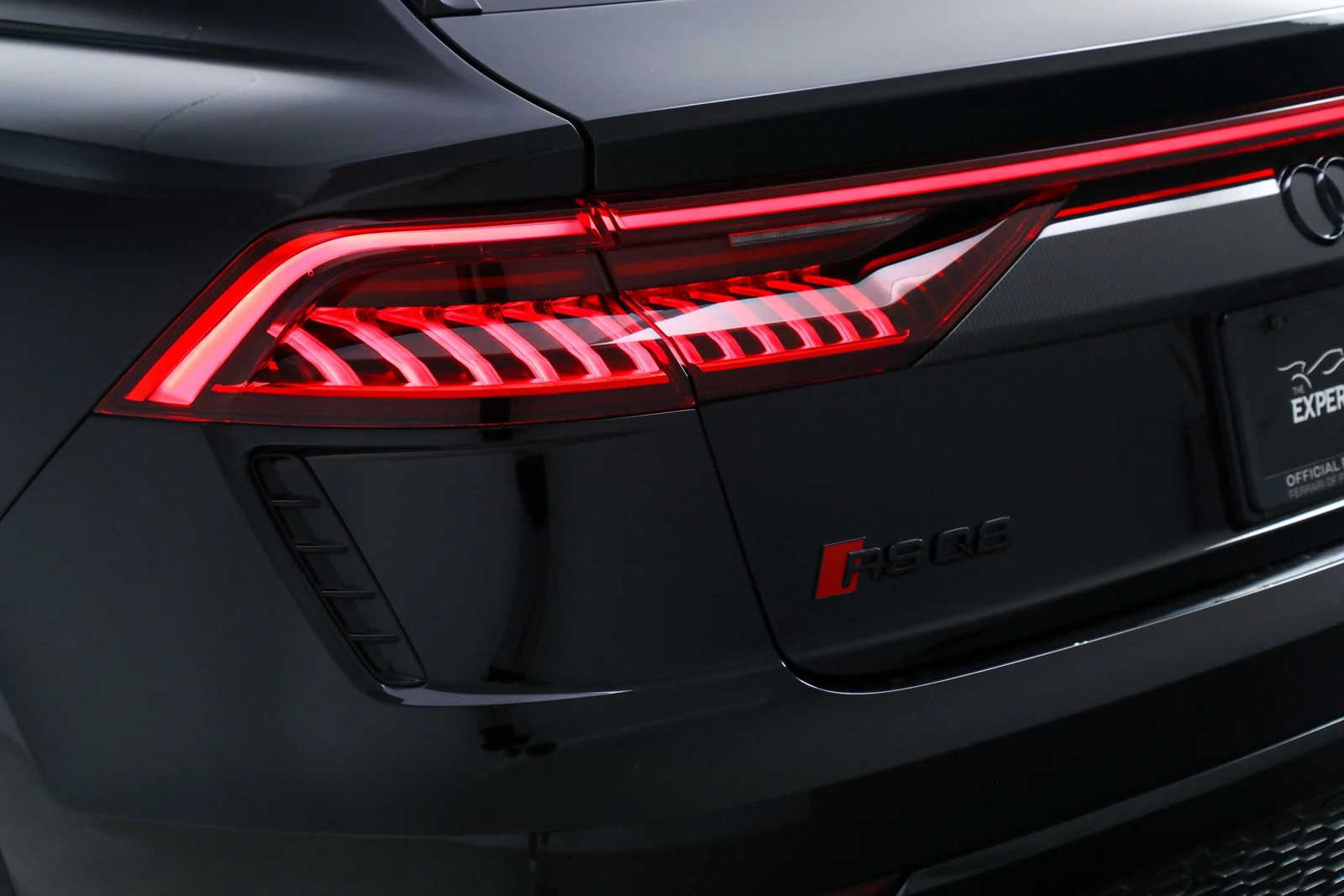 2024 Audi RS Q8, 14/20