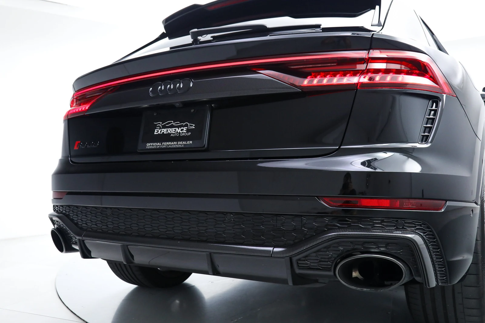 2024 Audi RS Q8, 15/20