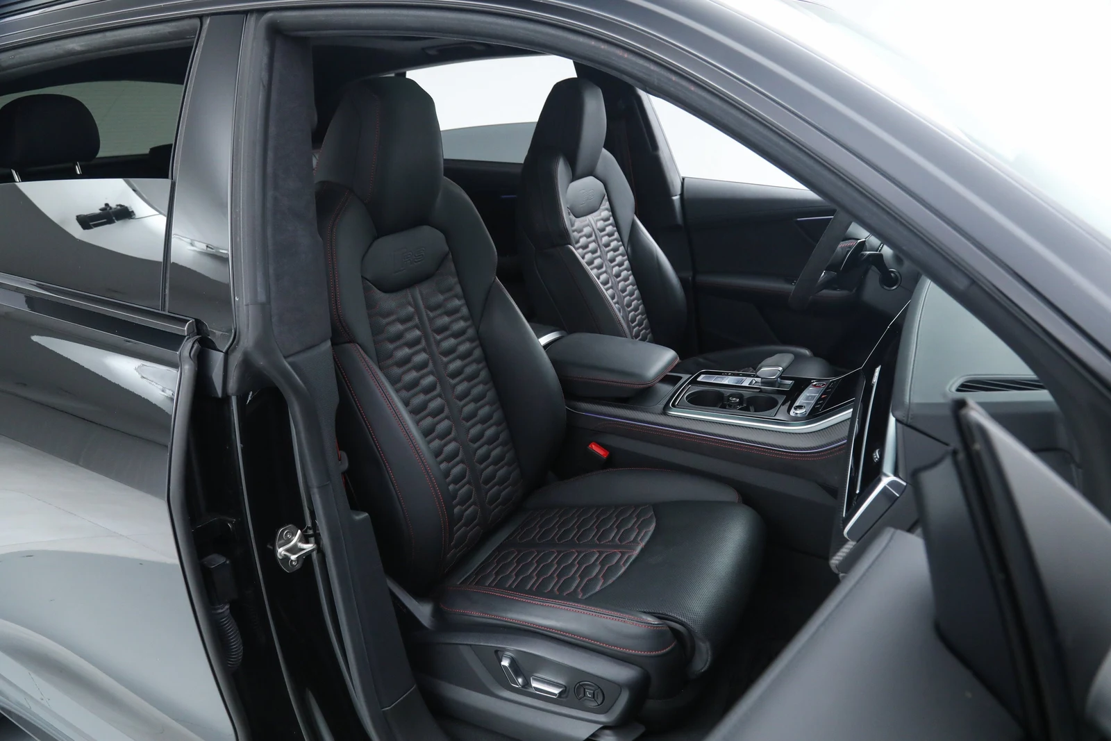 2024 Audi RS Q8, 19/20