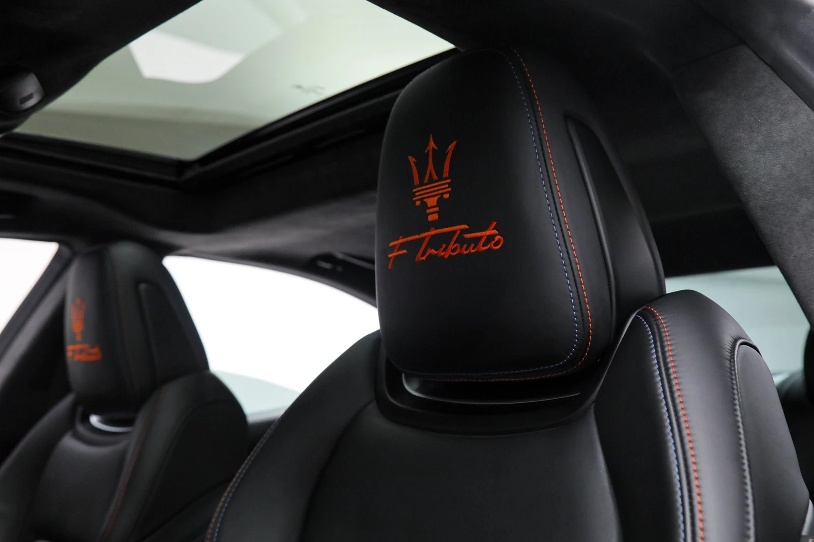2023 Maserati Ghibli Modena F Tributo Q4, 18/20