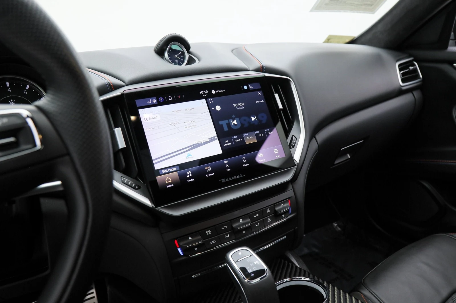 2023 Maserati Ghibli Modena F Tributo Q4, 19/20