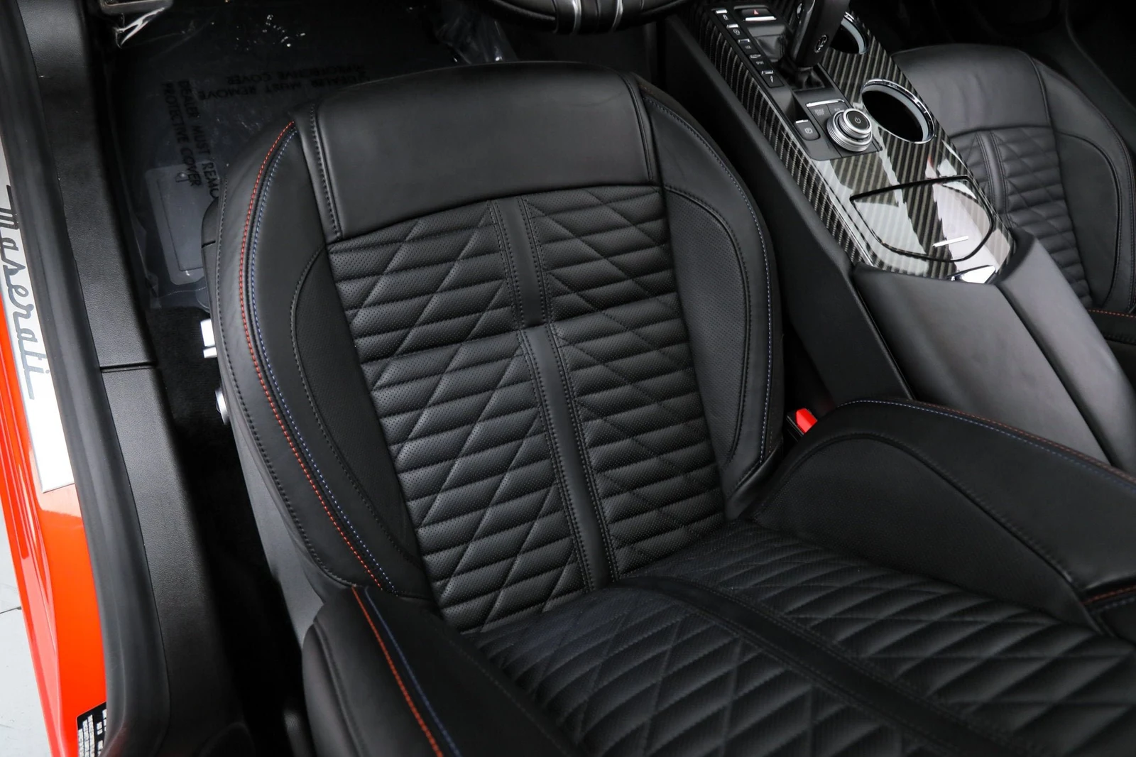 2023 Maserati Ghibli Modena F Tributo Q4, 20/20