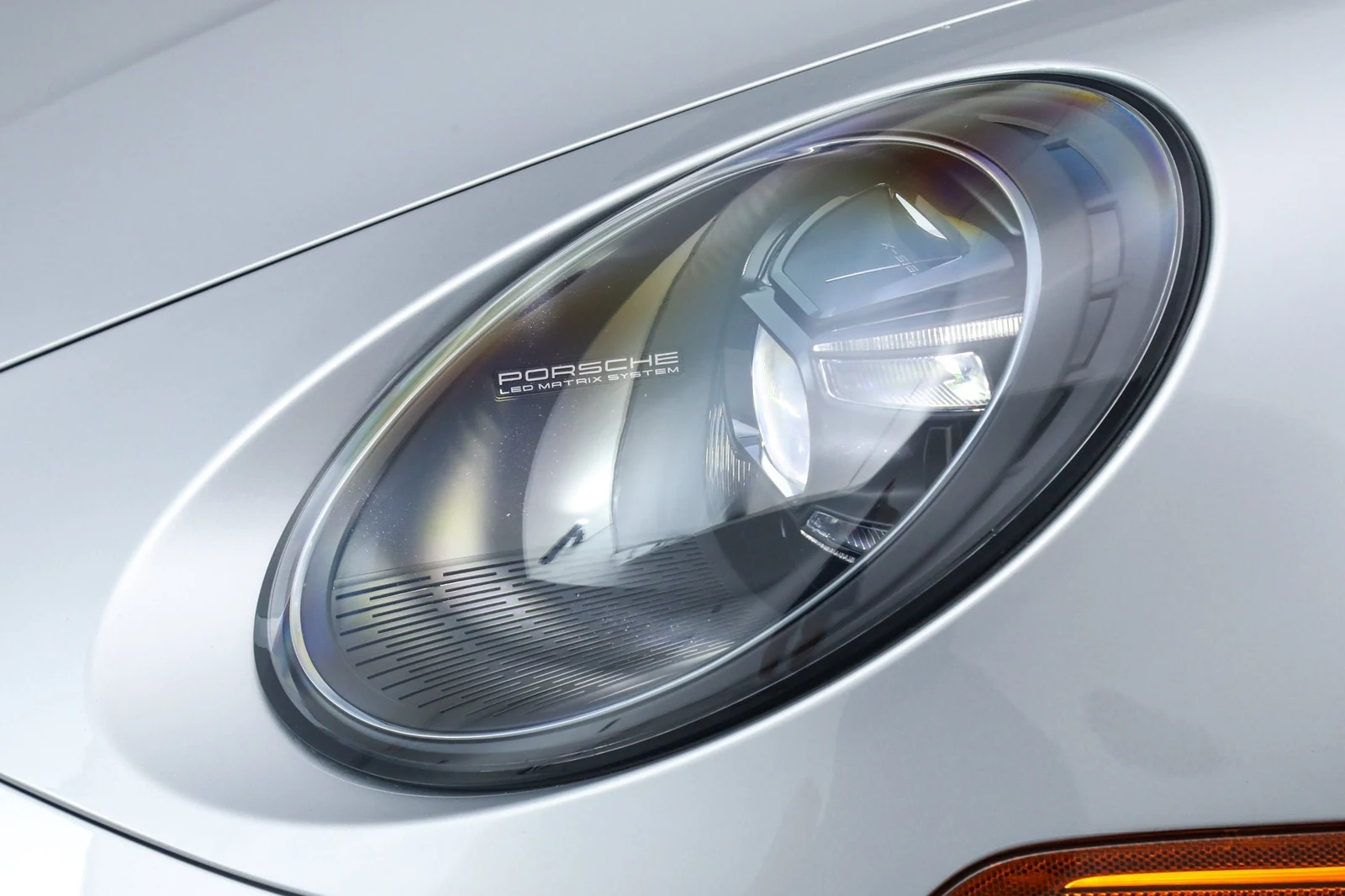 2024 Porsche 911 (992.1) Turbo S, 11/20
