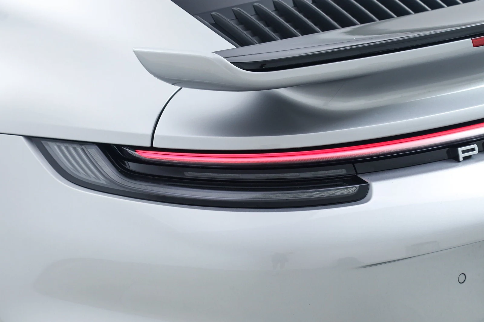 2024 Porsche 911 (992.1) Turbo S, 13/20