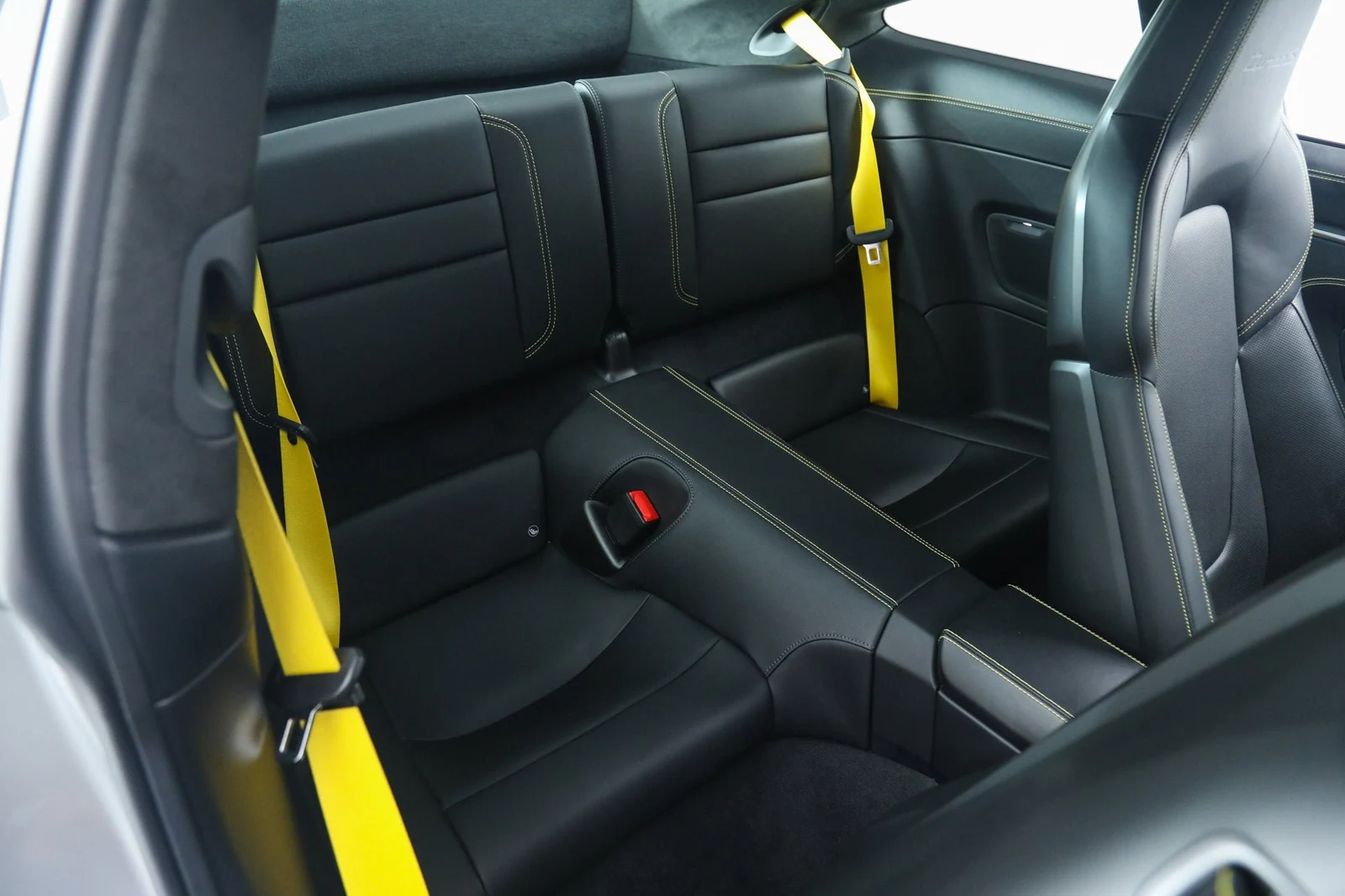 2024 Porsche 911 (992.1) Turbo S, 18/20
