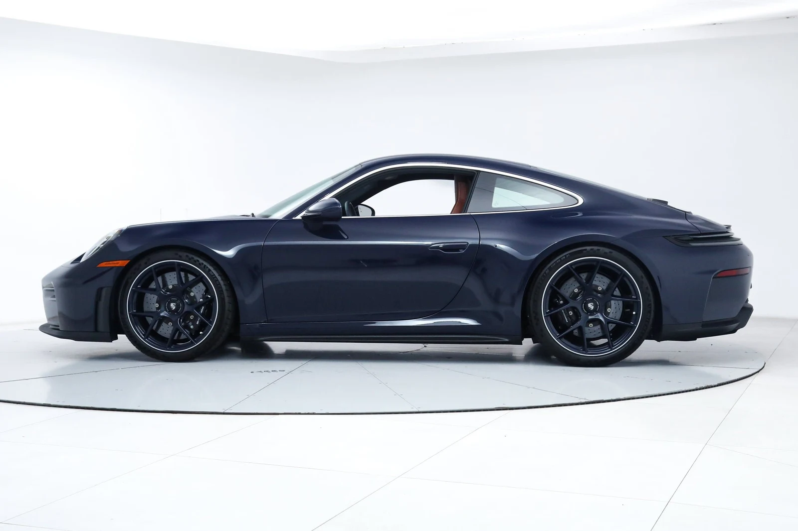 2026 Porsche 911 (992.2) GT3, 2/20