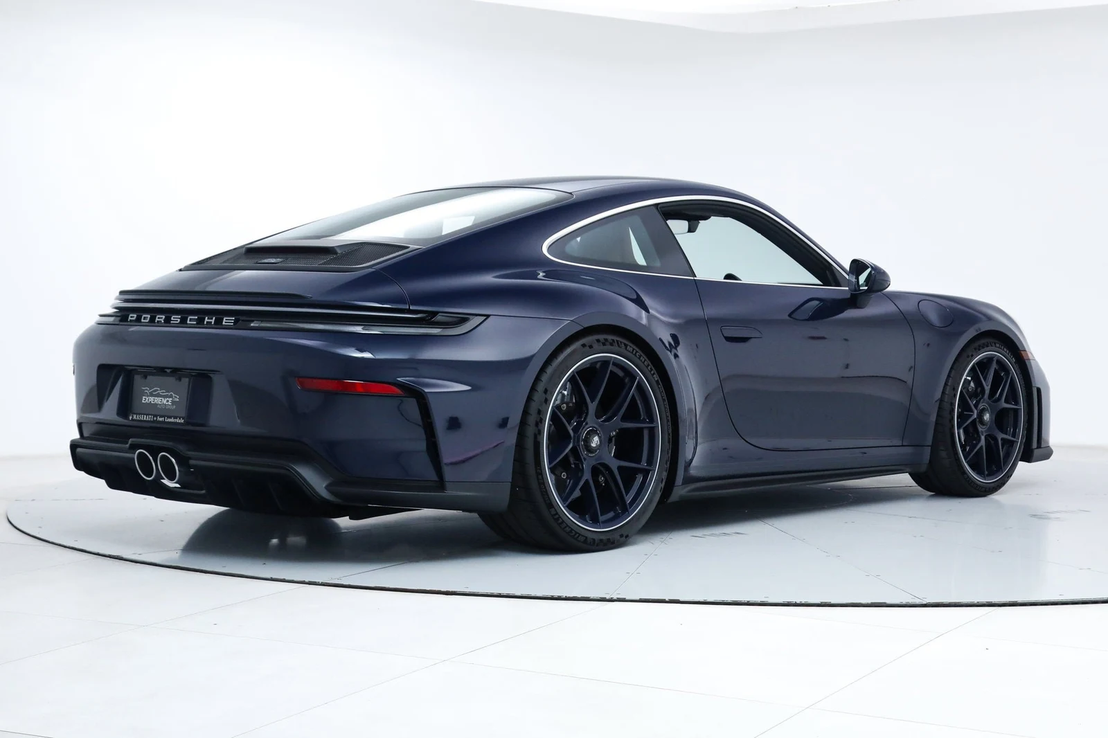 2026 Porsche 911 (992.2) GT3, 5/20