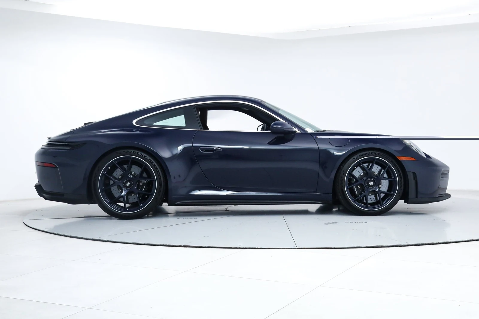 2026 Porsche 911 (992.2) GT3, 6/20