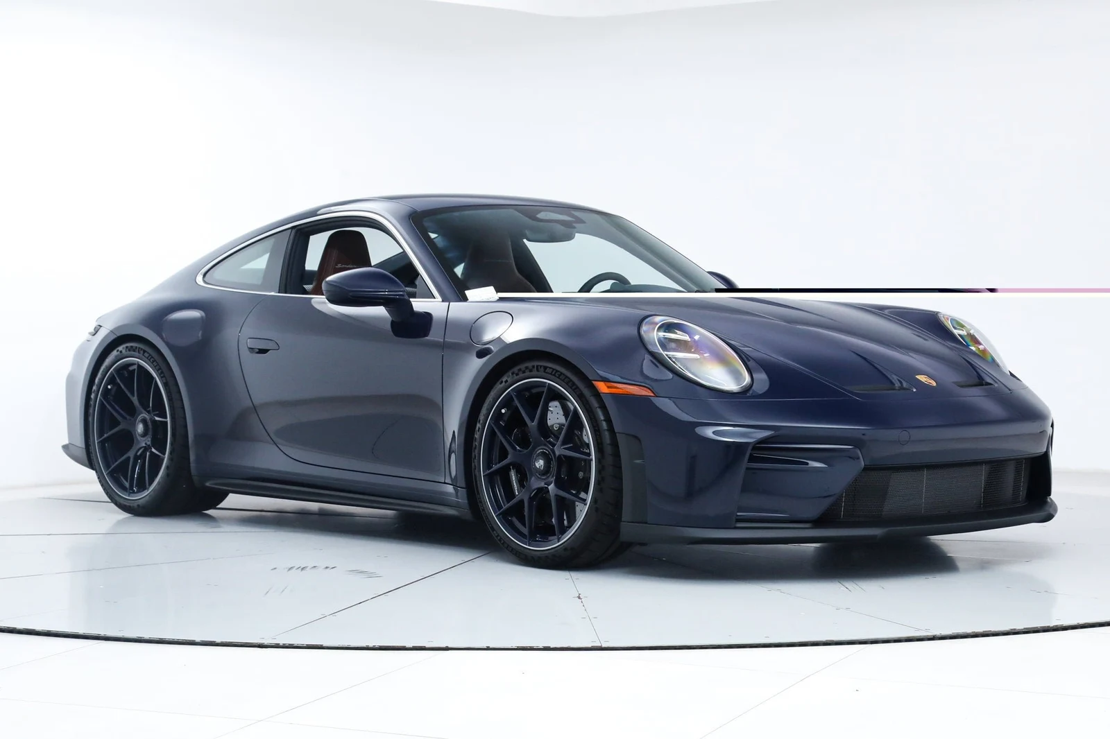 2026 Porsche 911 (992.2) GT3, 7/20