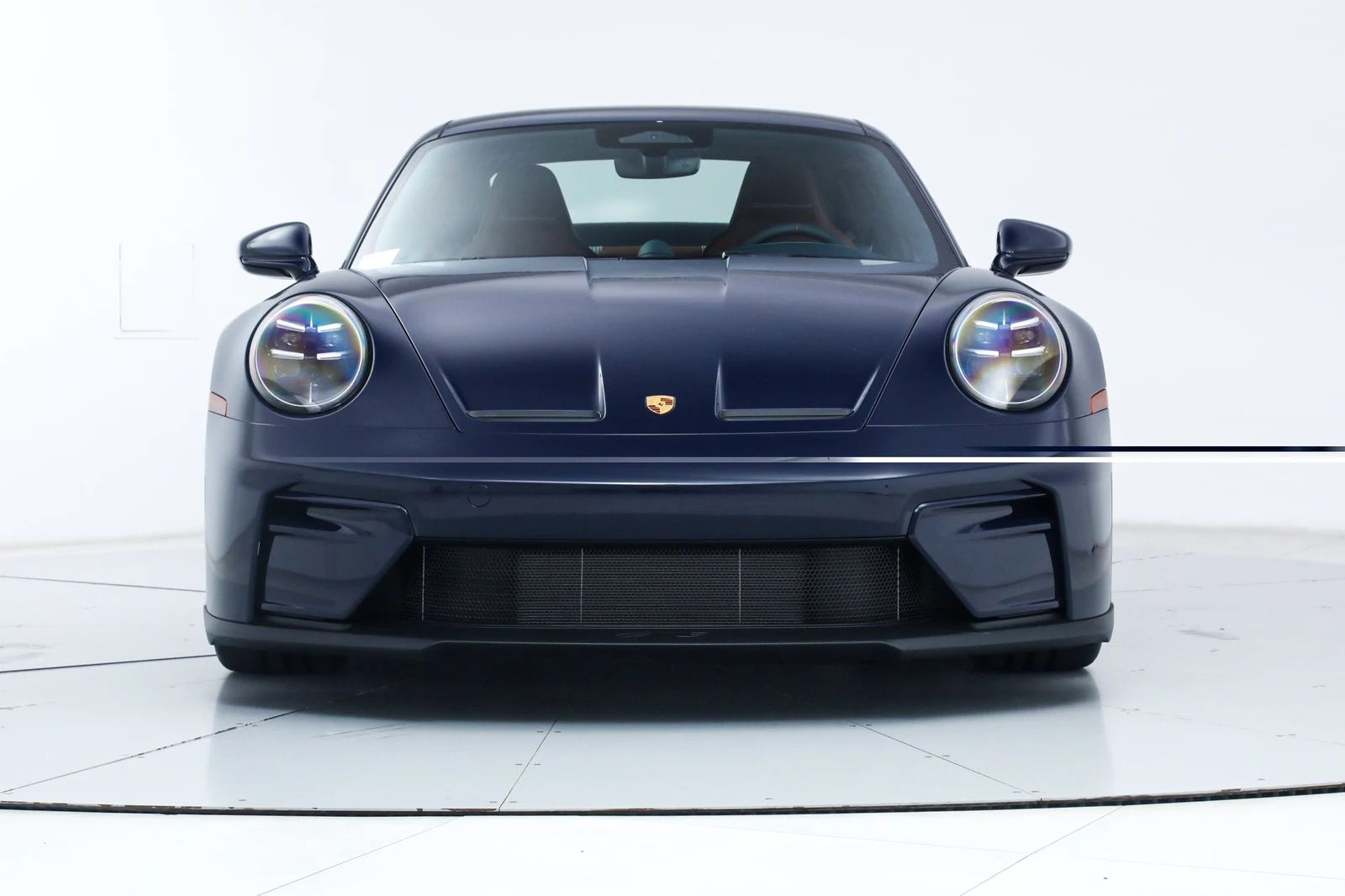 2026 Porsche 911 (992.2) GT3, 8/20