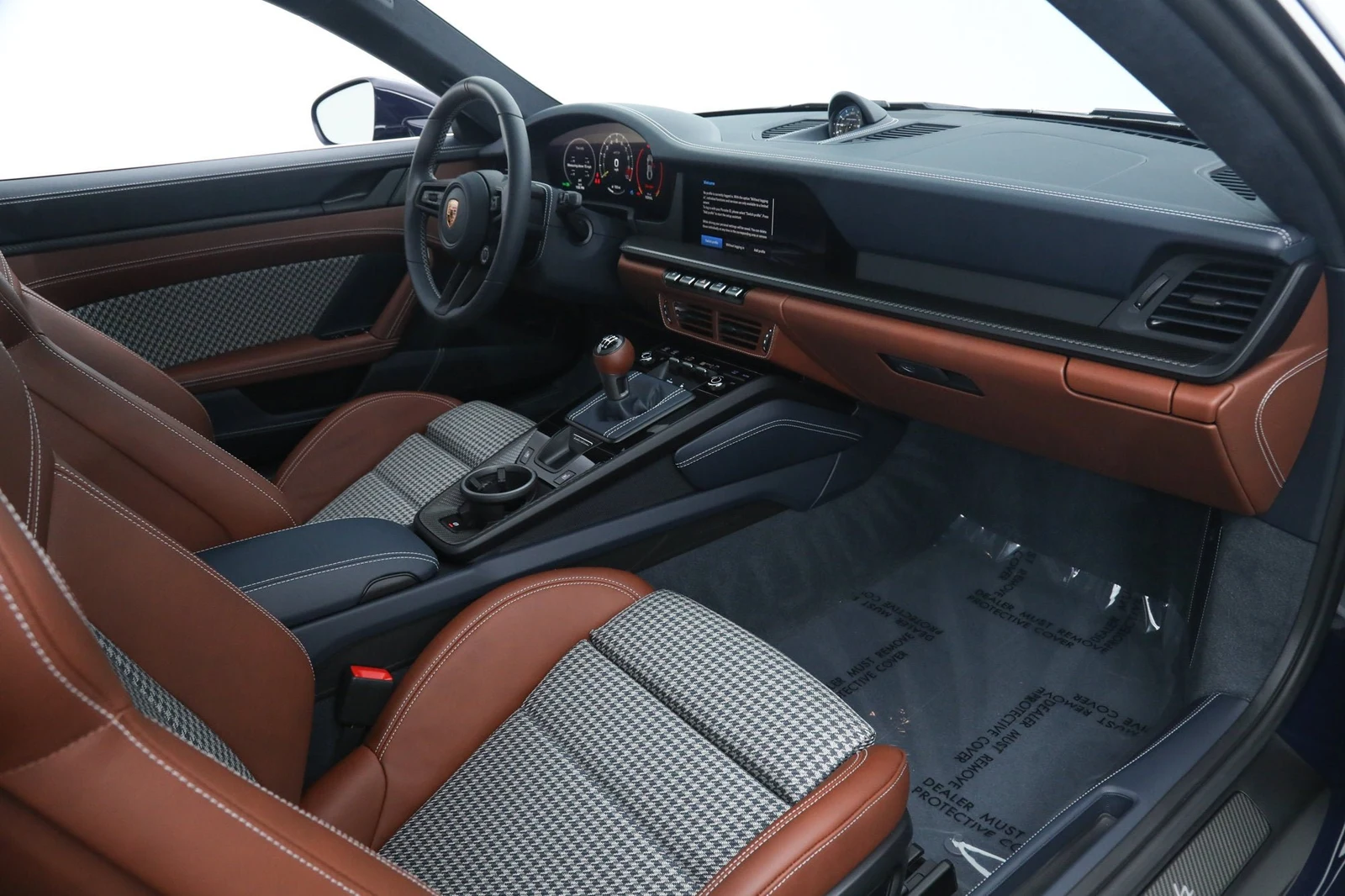 2026 Porsche 911 (992.2) GT3, 16/20