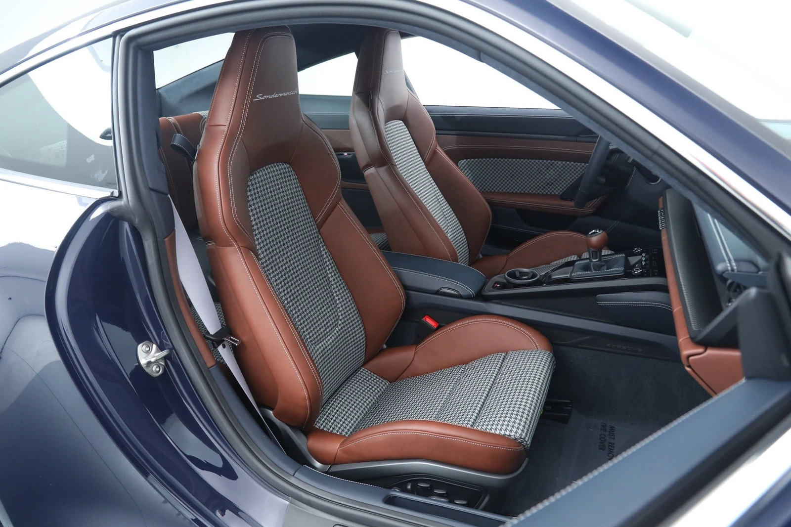 2026 Porsche 911 (992.2) GT3, 17/20