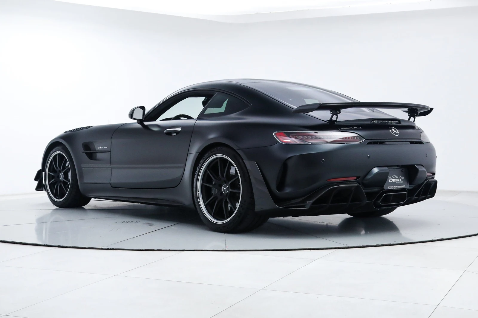 2020 Mercedes-AMG GT R Pro, 3/20