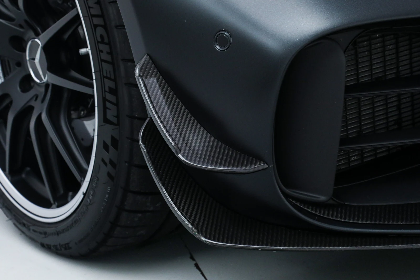 2020 Mercedes-AMG GT R Pro, 16/20