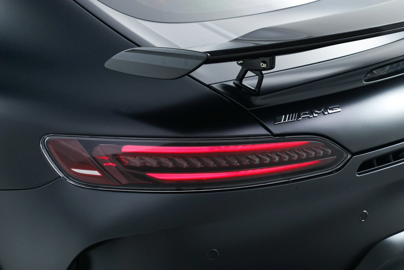 2020 Mercedes-AMG GT R Pro, 20/20