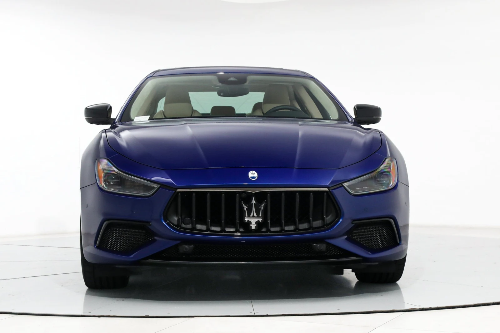 2023 Maserati Ghibli Modena, 8/20