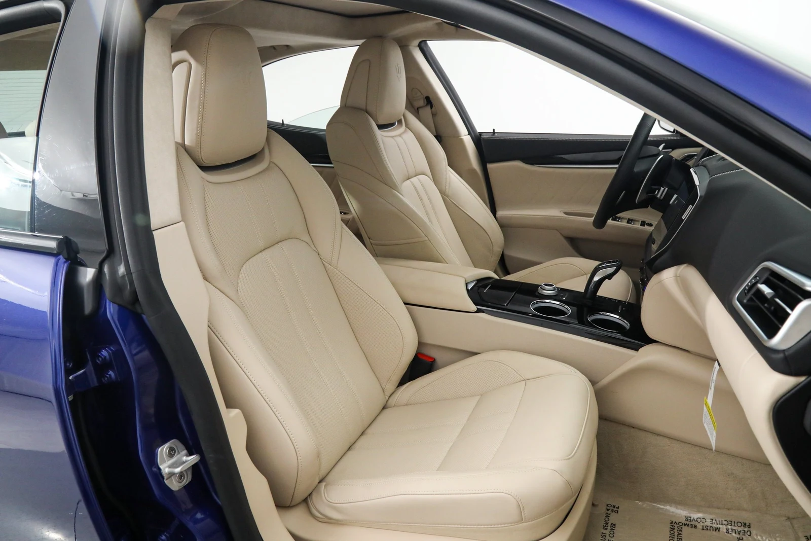 2023 Maserati Ghibli Modena, 11/20