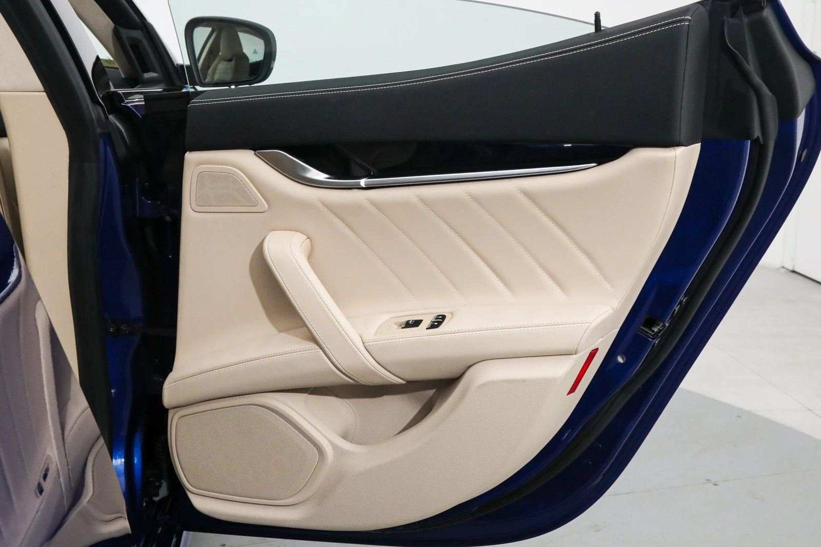 2023 Maserati Ghibli Modena, 12/20