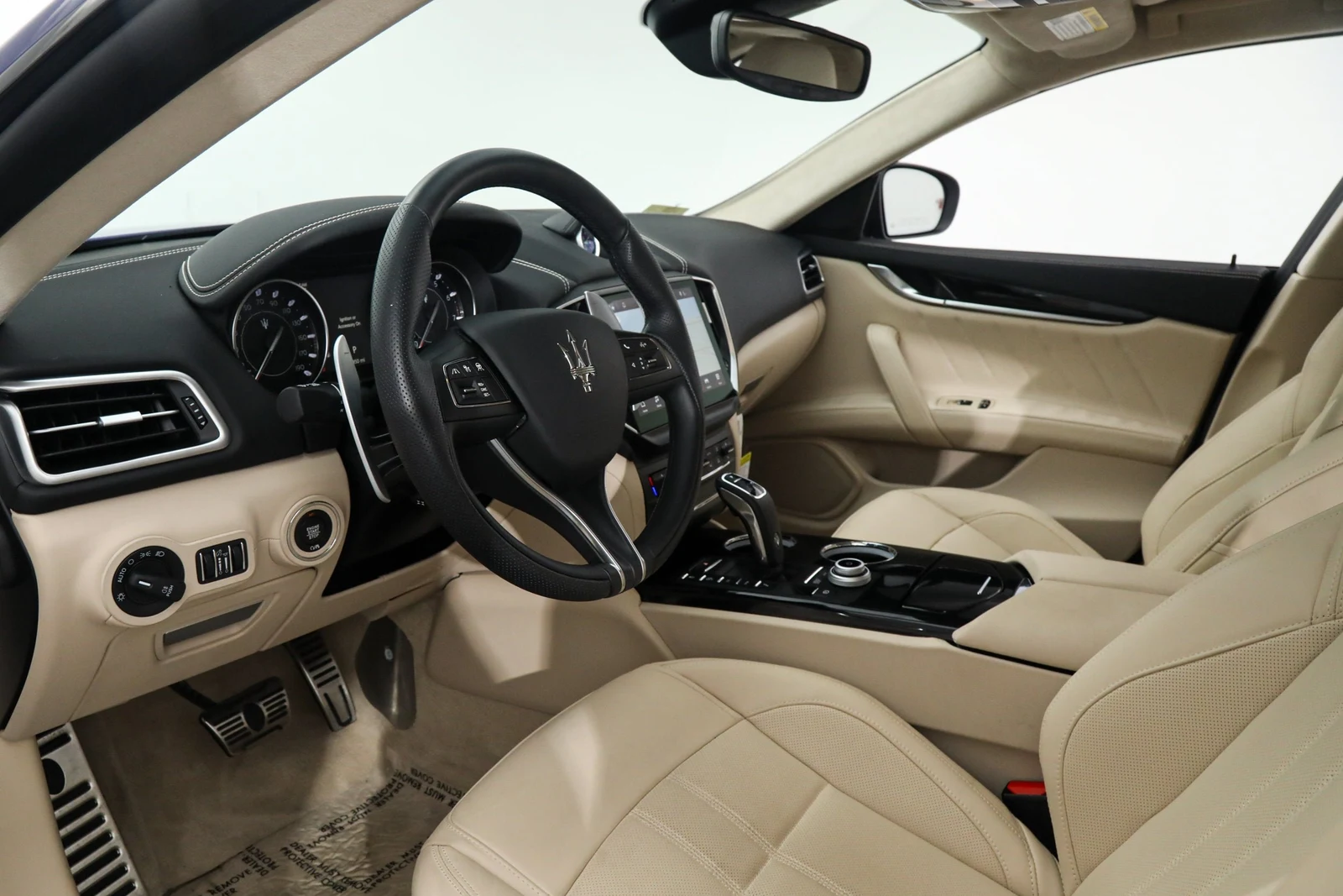 2023 Maserati Ghibli Modena, 15/20