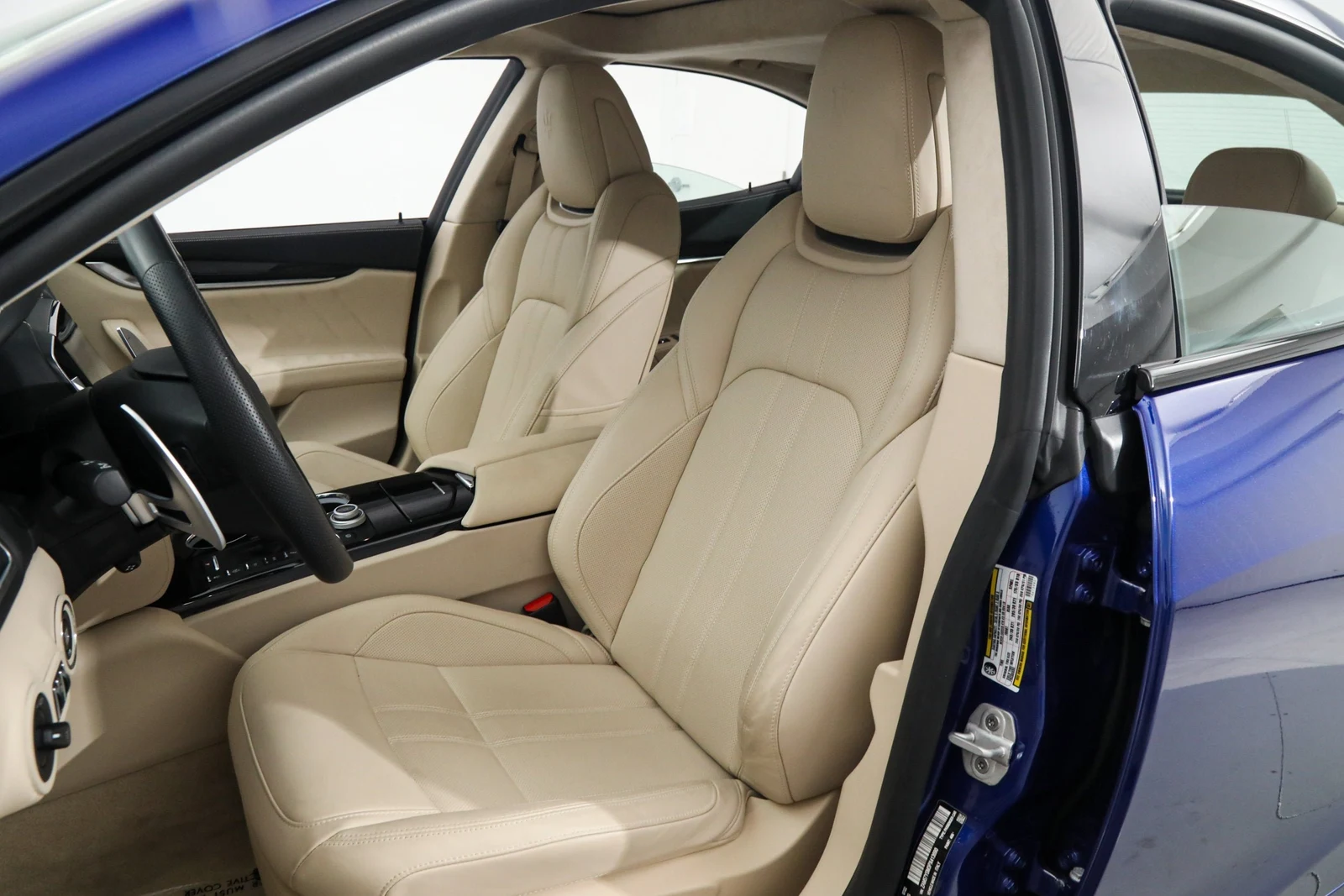 2023 Maserati Ghibli Modena, 16/20