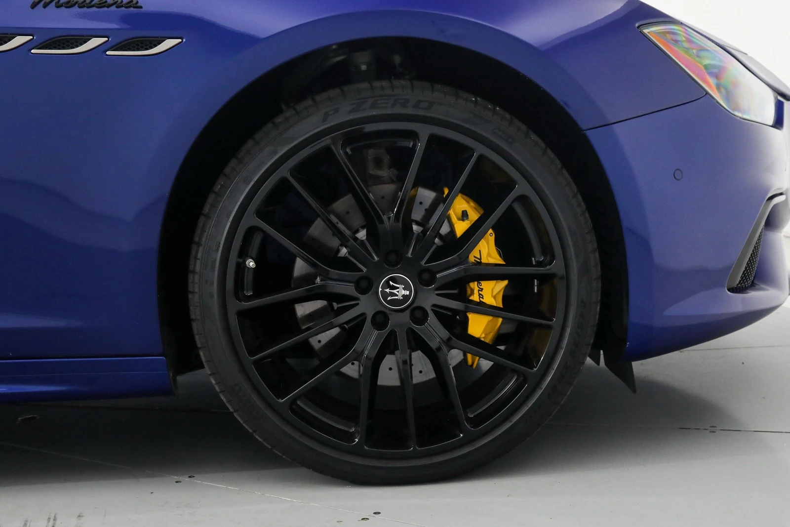 2023 Maserati Ghibli Modena, 18/20