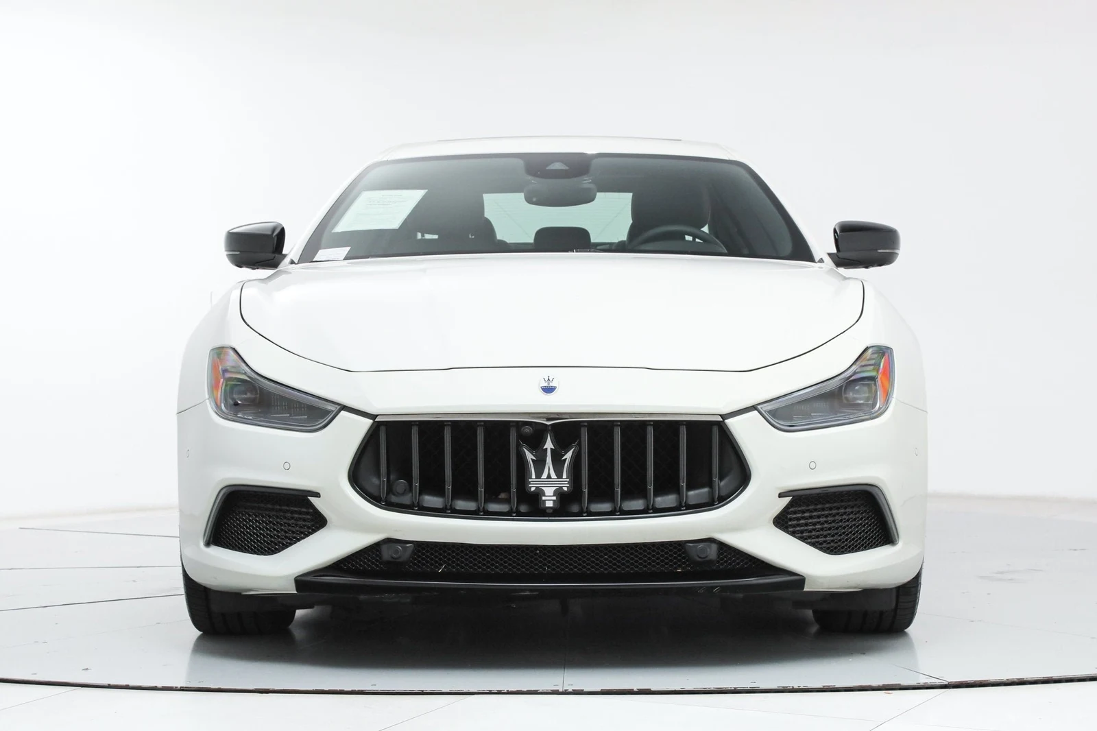 2023 Maserati Ghibli Modena, 8/20