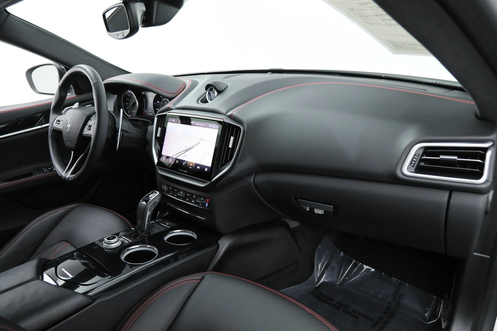 2023 Maserati Ghibli Modena, 10/20