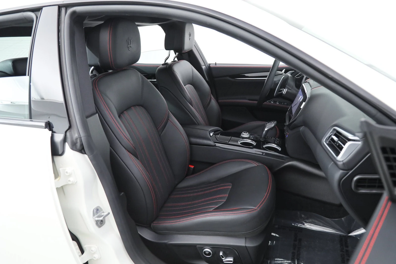 2023 Maserati Ghibli Modena, 11/20