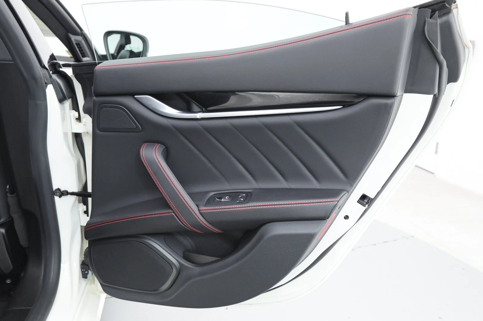 2023 Maserati Ghibli Modena, 12/20